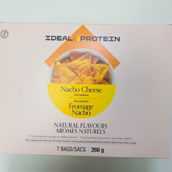 Nacho Cheese Dorados