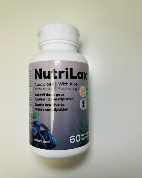 NutriLax
