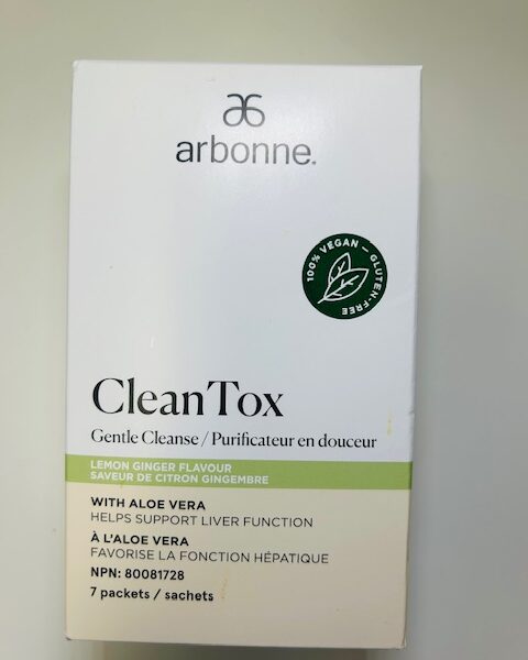Clean Tox