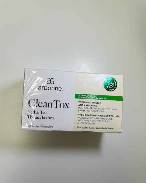 Clean Tox