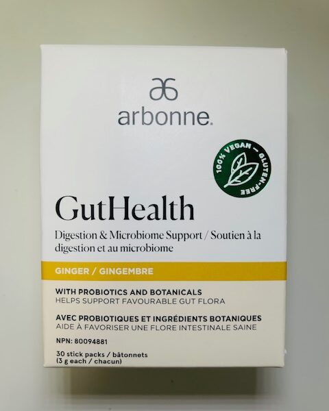 Gut Health