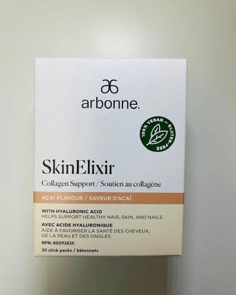 SkinElixir