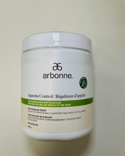 Appetite Control