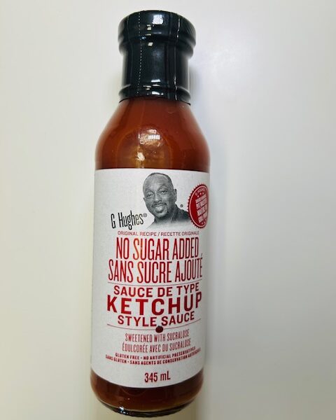 KETCHUP STYLE SAUCE