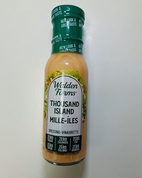 Walden Farms THOUSAND ISLAND