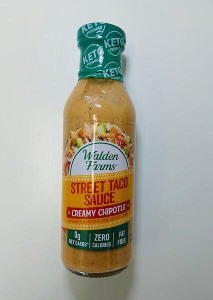 Chipotle Sauce