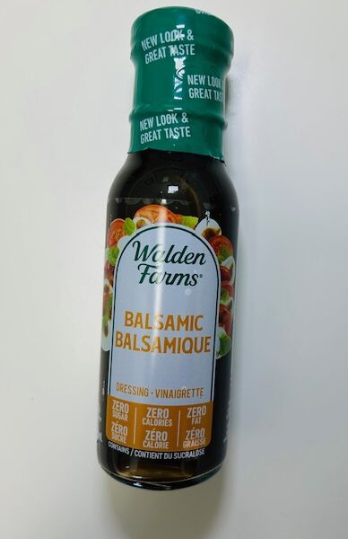Walden Farms BALSAMIC