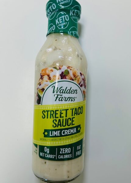 Walden Farms Ranch Flavoured Dressing