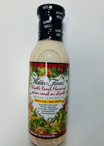 Walden Farms Chipotle Ranch