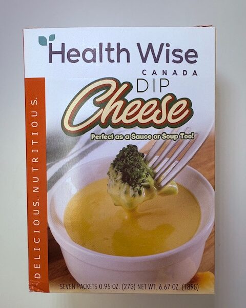 Cheese Dip