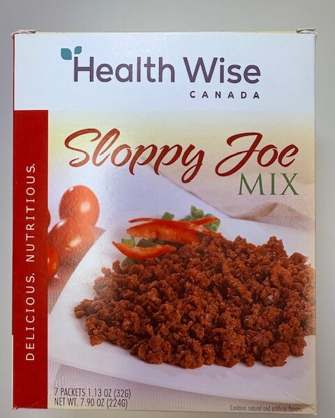 Sloppy Joe MIX