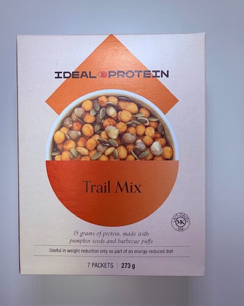 Trail Mix