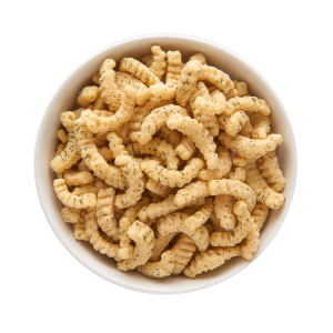 Dill Pickle Flavoured Protein