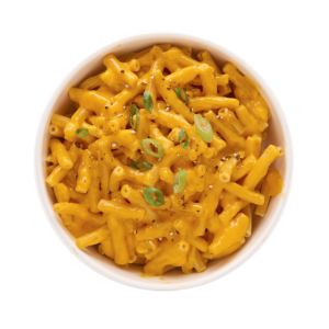 Macaroni & Cheese