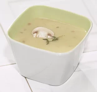Cream of Mushroom