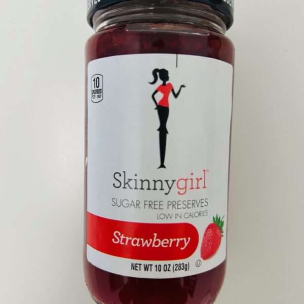 SkinnyGirl - Sugar Free Strawberry