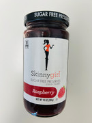 SkinnyGirl - Sugar Free Raspberry