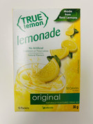 True Lemon Lemonade
