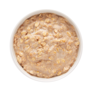 Apple Cinnamon Flavoured Oatmeal