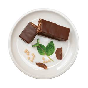 Chocolate Mint Protein Bar