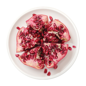 Pomegranate Collagen Peptide Shot