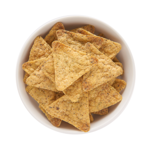 Ranch Flavoured Chips