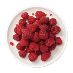 Raspberry Collagen Peptide Shot