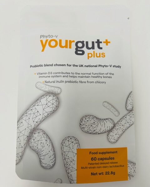 YourGut Plus