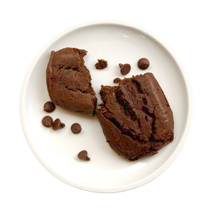 Double Chocolate Brownies