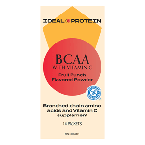 BCAA Fruit Punch