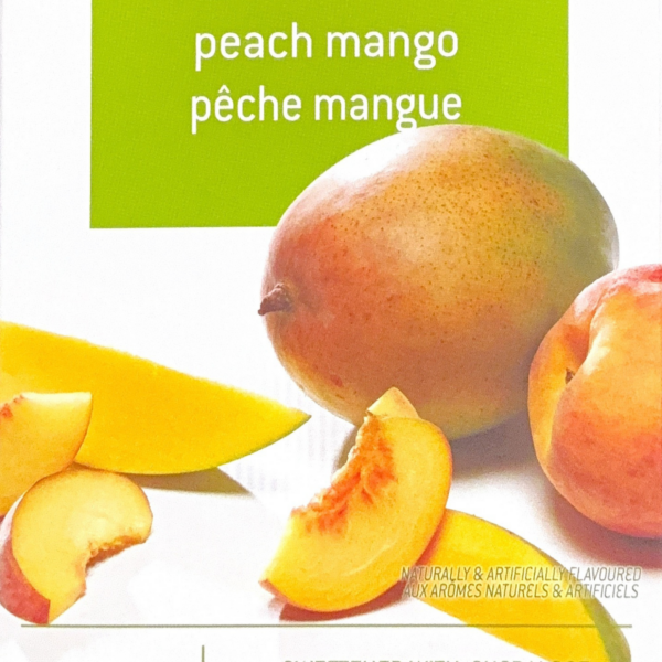 Nutri-15 Peach Mango