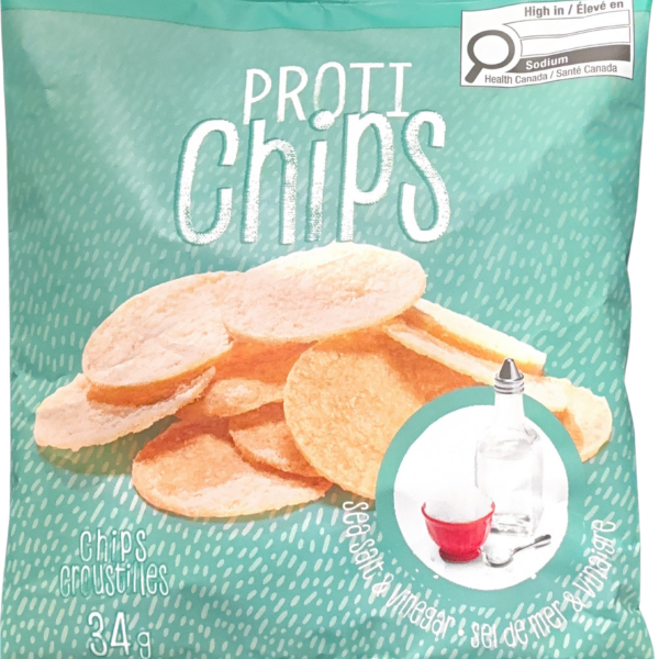Proti Chips