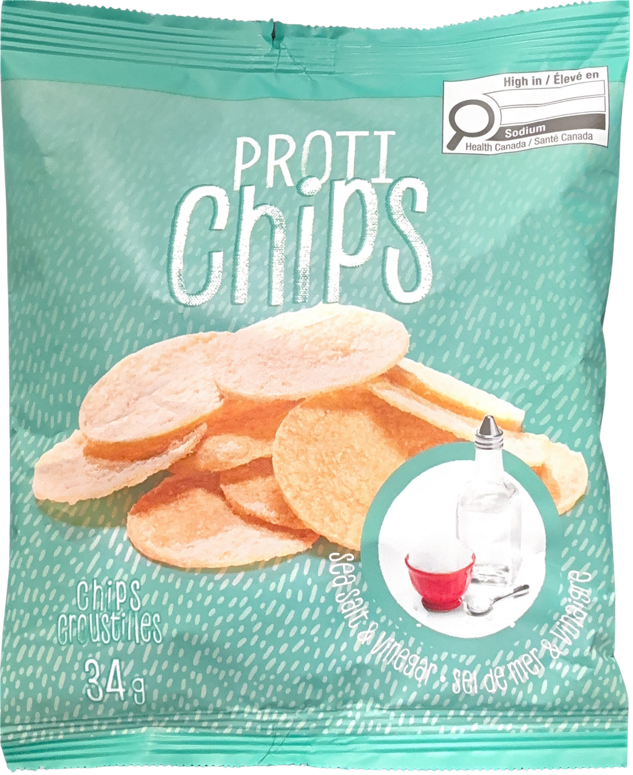 Proti Chips